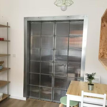 Bonito Apartamento A 50 M Playa Apartment A Coruna Ngoại thất bức ảnh
