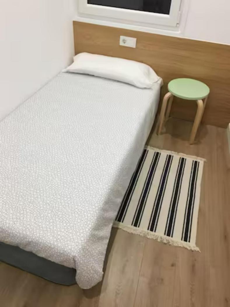 Bonito Apartamento A 50 M Playa Apartment A Coruna Ngoại thất bức ảnh