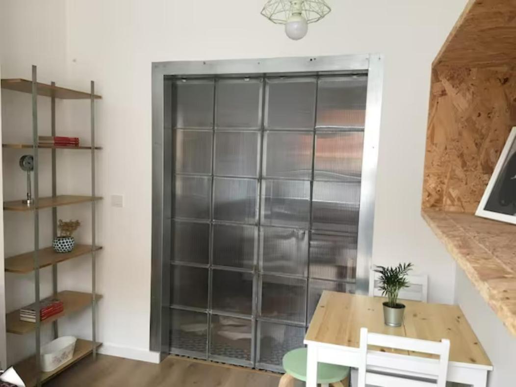 Bonito Apartamento A 50 M Playa Apartment A Coruna Ngoại thất bức ảnh